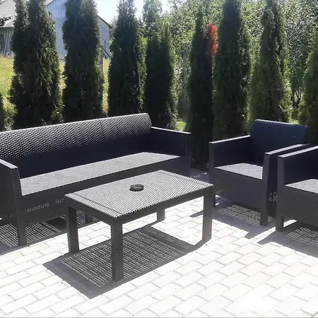 Zoeldhaz Panzio 4* Gyenesdias