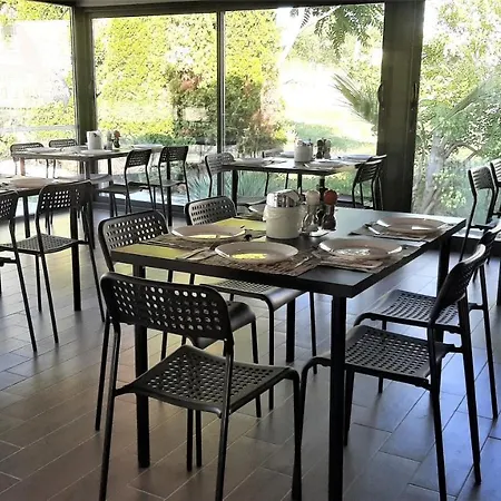 Zoeldhaz Panzio Bed & Breakfast