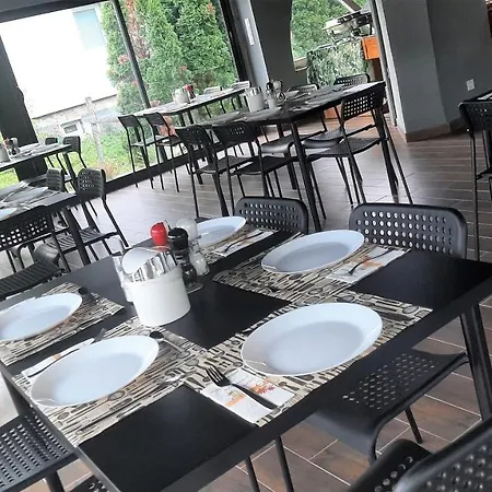 Zoeldhaz Panzio Bed & Breakfast