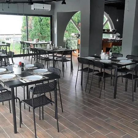 Zoeldhaz Panzio B&B 4*