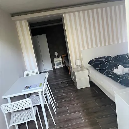 Zoeldhaz Panzio B&B