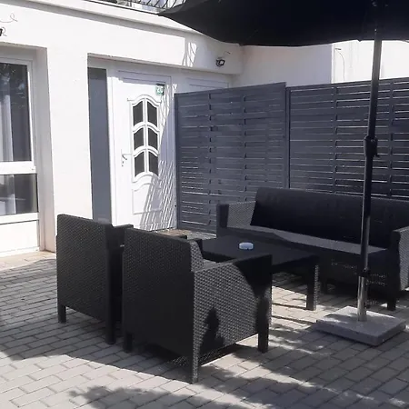 Zoeldhaz Panzio Bed & Breakfast *
