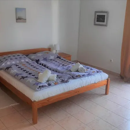 Zoeldhaz Panzio 4* Gyenesdias