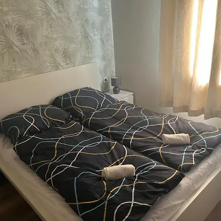 Bed & Breakfast Zoeldhaz Panzio *