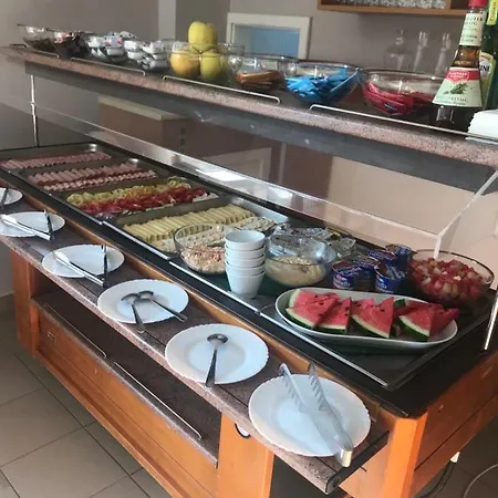 Zoeldhaz Panzio Bed & Breakfast Gyenesdias