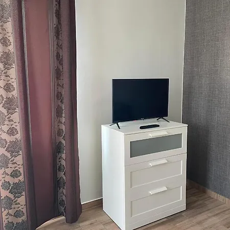 Zoeldhaz Panzio 4* Gyenesdias