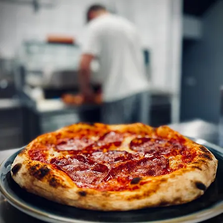 Bed & Breakfast Zoeldhaz Panzio 4*