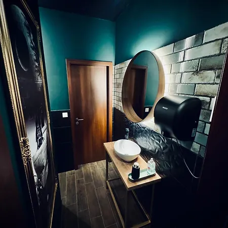 Zoeldhaz Panzio Bed & Breakfast 4*