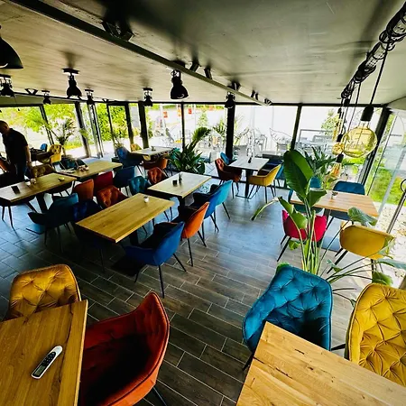 Zoeldhaz Panzio Bed & Breakfast