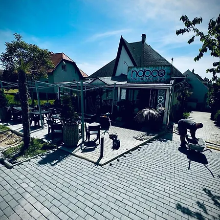 Zoeldhaz Panzio B&B 4*