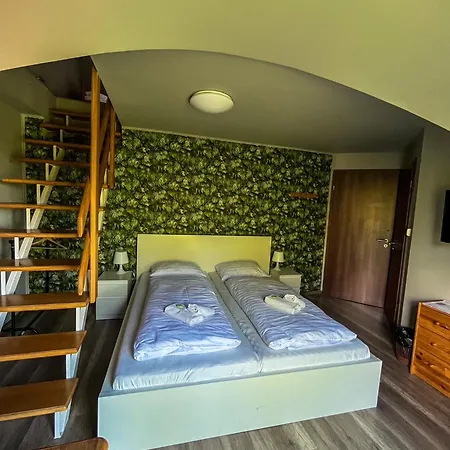 Zoeldhaz Panzio B&B 4*