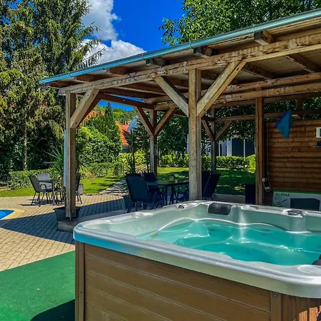 B&B Zoeldhaz Panzio 4*