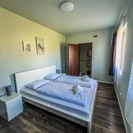 B&B Zoeldhaz Panzio