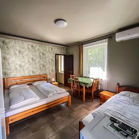 B&B Zoeldhaz Panzio 4*