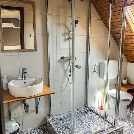 Zoeldhaz Panzio 4*