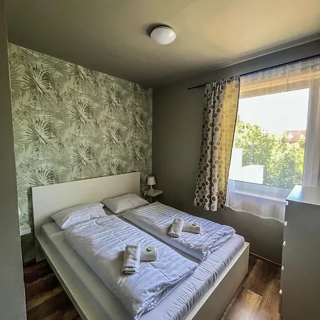 B&B Zoeldhaz Panzio 기에네스디아스