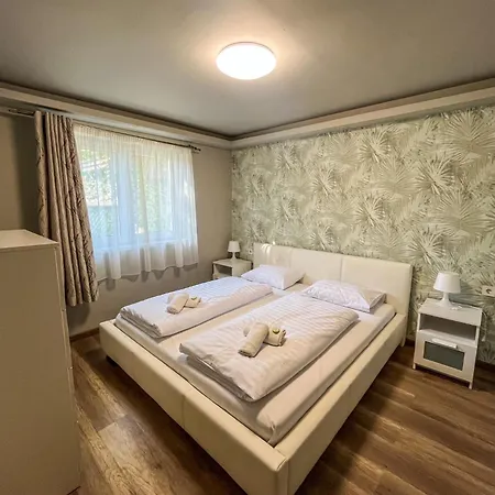Zoeldhaz Panzio B&B 4*