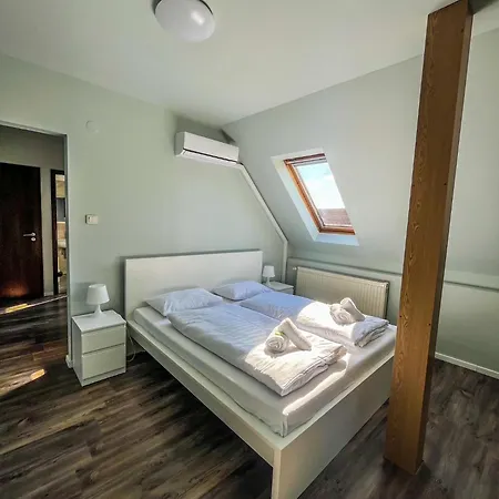 Zoeldhaz Panzio B&B 4*