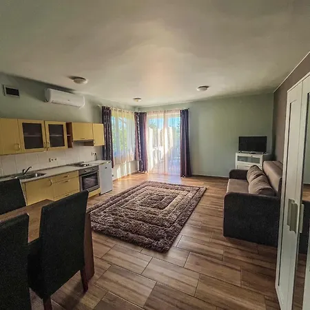 B&B Zoeldhaz Panzio