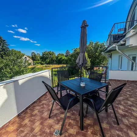 Zoeldhaz Panzio B&B 4*