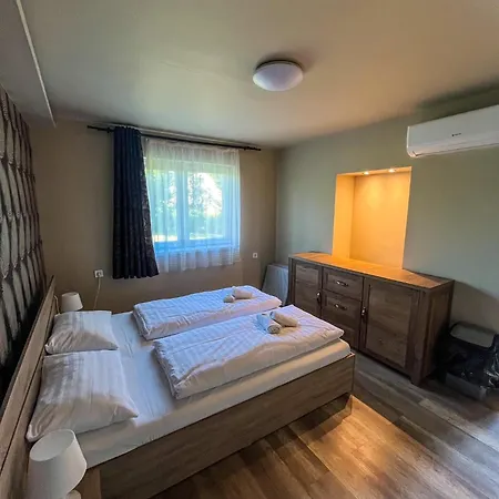 B&B Zoeldhaz Panzio