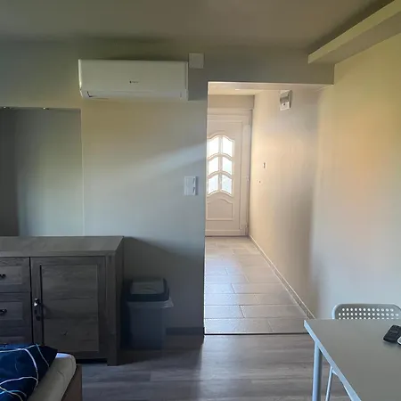 Bed & Breakfast Zoeldhaz Panzio 4*