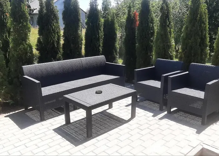 Zoeldhaz Panzio 4* גיינסדיאס