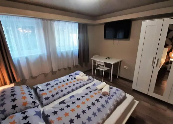 Zoeldhaz Panzio 4*