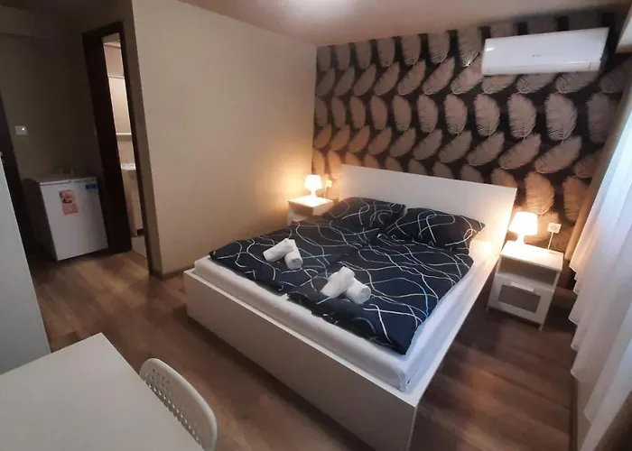 Zoeldhaz Panzio 住宿加早餐酒店 4*