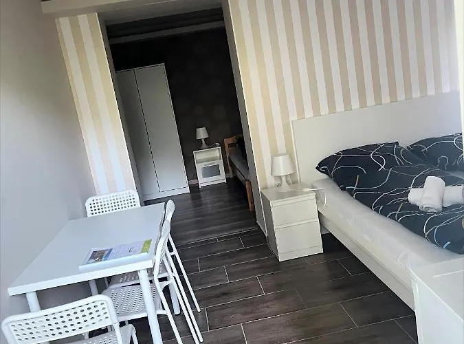 Zoeldhaz Panzio Bed & Breakfast